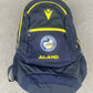 Parramatta Eels Player Issued Macron Backpack Rugby League
