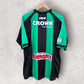Nueva Chicago 2006-2007 Home Primera Nacional Argentina Jersey