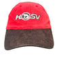HOLDEN HSV MOTORSPORT VINTAGE HAT