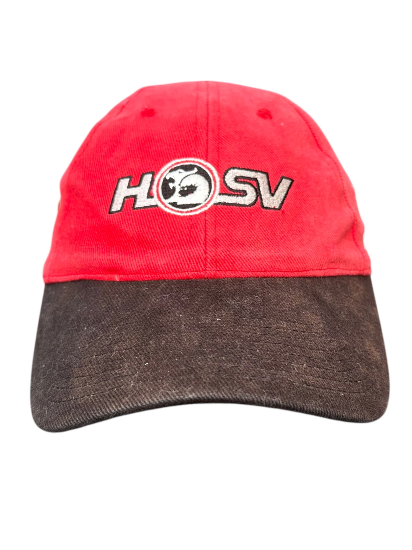 HOLDEN HSV MOTORSPORT VINTAGE HAT