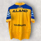 PARRAMATTA EELS 2024 HERITAGE NRL JERSEY
