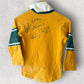 Australian Wallabies Canterbury Vintage Kids Signed Jersey