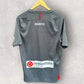 SYDNEY SWANS NIKE GREY TRAINING SHIRT