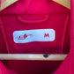 FORD TEAM PENSKE SHELL RACING TEAM RED SOFT SHELL JACKET