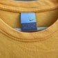 AUSTRALIA SOCCEROOS NIKE VINTAGE YELLOW SHORT SLEEVE SHIRT