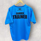 CAMDEN CATS TRAINER AFL SHIRT