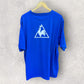 EVERTON FC LE COQ SPORTIF 2009 TRAINING JERSEY