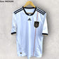 GERMANY 2009 ADIDAS WHITE HOME JERSEY