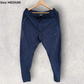 Nike Navy Blue Track Pants