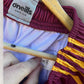 Holy Cross Rhinos NSW Rugby League Match Shorts