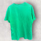 NINTENDO 2006 1UP MARIO GREEN SHIRT