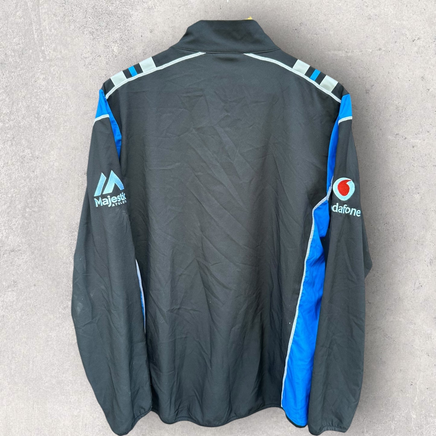 ADELAIDE STRIKERS BBL CRICKET WINDBREAKER JACKET