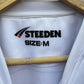 HARBORD UNITED DEVILS STEEDAN NSW RUGBY LEAGUE MATCH JERSEY