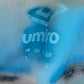 Everton Umbro Football Black Fleece Pants