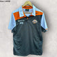 WESTS TIGERS ISC MEDIA POLO SHIRT