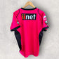 SYDNEY SIXERS BBL JERSEY