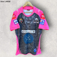 Concord Burwood Wolves NSW Rugby League Match Jersey