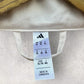 Liverpool FC Tiro Training Presentation Wonder White Windbreaker Adidas 25/26 Jacket