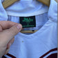 MANLY WARRINGAH SEA EAGLES HOLDEN CUP PLAYER ISSUED SPARE JERSEY