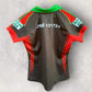 SOUTH SYDNEY RABBITOHS 2006 AWAY LADIES JERSEY