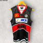 ILLAWARRA HAWKS ISC NBL JERSEY