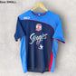 SYDNEY ROOSTERS ISC NRL TRAINING SHIRT