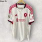 Liverpool FC 2025-2026 Away Adidas Football Jersey
