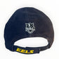 Parramatta Eels Top Heavy Vintage NRL Baseball Hat Cap