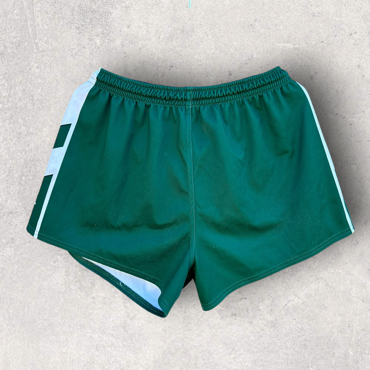 St Marys Saints ISC Rugby League Match Shorts