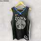 STEPH CURRY GOLDEN STATE WARRIORS 2019-2020 NIKE CITY EDITION SWINGMAN JERSEY