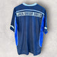 Cronulla Sutherland Sharks Juniors Jack Gibson Shield 2007 ISC Training Shirt