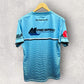 CRONULLA SHARKS CLASSIC NRL TRAINING SHIRT