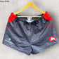 OLD BARKER RUGBY MATCH SHORTS