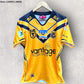 SUNSHINE COAST FALCONS BMD WOMENS PREMIERSHIP MATCH WORN JERSEY