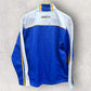 PARRAMATTA EELS ISC HALF ZIP JACKET