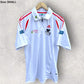 ST George Illawarra Dragons Adidas White Polo Shirt