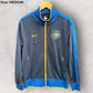 AUSTRALIAN SOCCEROOS NIKE 2010 AWAY TRACK JACKET