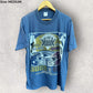 SUPERBOWL XXIX 1995 SAN DIEGO VS SAN FRANCISCO VINTAGE SHIRT