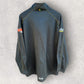 PENRITH PANTHERS CLASSIC HALF ZIP JACKET