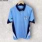 NSW BREAKERS PLAYER ISSUED CRICKET POLO SHIRT