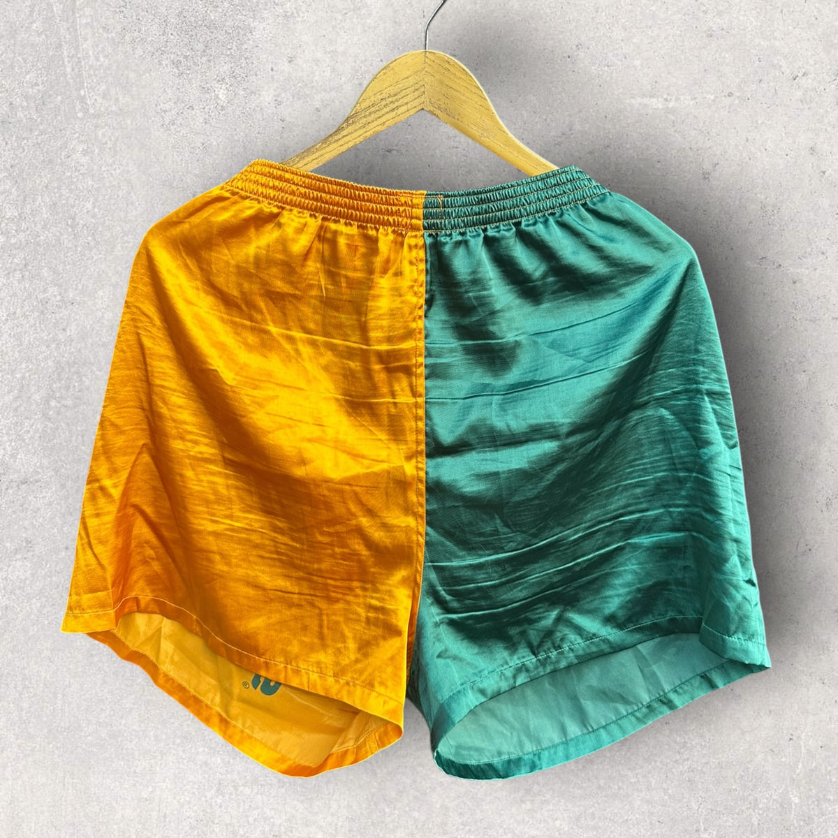 Australian Wallabies Rugby Union Vintage Boxer Shorts