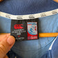 Hong Kong Sevens Canterbury Vintage Blue Rugby Union Jersey