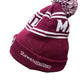 MANLY WARRINGAH SEA EAGLES BEANIE