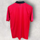 Manchester United 2013-2014 Nike Home Red Football Jersey