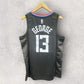 Paul George Las Angeles Clippers Jordan NBA Swingman Jersey