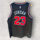 MICHAEL JORDAN CHICAGO BULLS NIKE SWINGMAN JERSEY