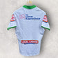 CANBERRA RAIDERS 2012 ISC AWAY CHARITY EDITION PLAYER CUT