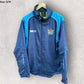 GOLD COAST TITANS BLK NRL WINDBREAKER JACKET