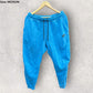 Nike Tech Fleece Blue Long Pants