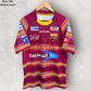 TOM SYMONDS HUDDERSFIELD GIANTS PLAYER ISSUED JERSEY